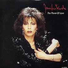 Jennifer Rush - The Power Of Love