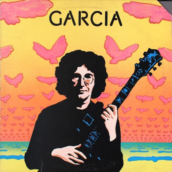 Jerry Garcia - Garcia
