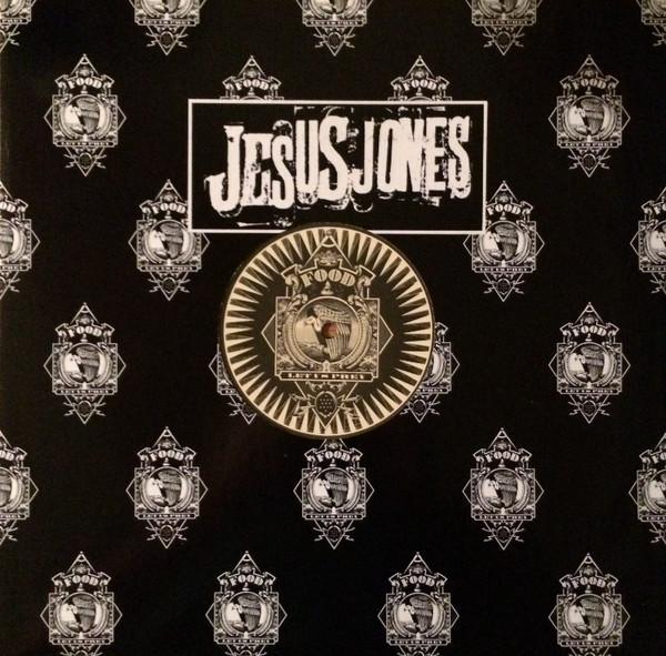 Jesus Jones - Right Here Right Now