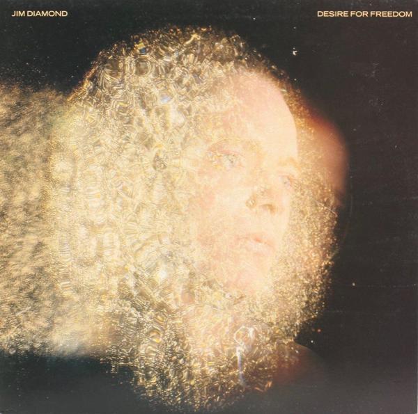 Jim Diamond - Desire For Freedom