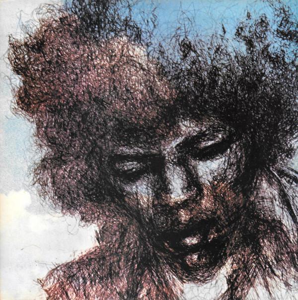 Jimi Hendrix - The Cry Of Love