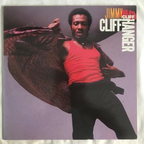 Jimmy Cliff - Cliff Hanger