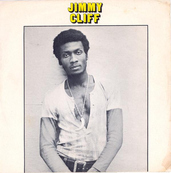 Jimmy Cliff - Vietnam