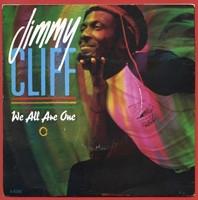 Jimmy Cliff - We All Are One