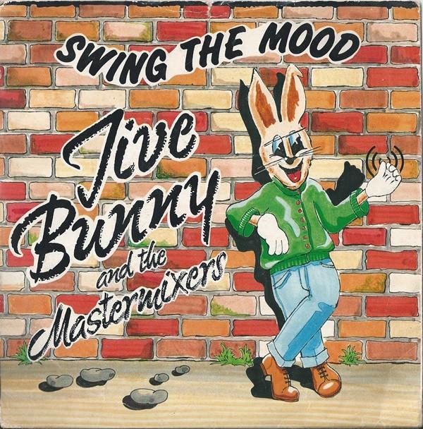 Jive Bunny And The Mastermixers - Swing The Mood