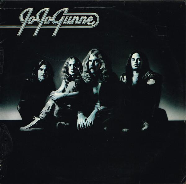 Jo Jo Gunne - Bite Down Hard