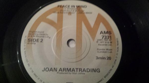 Joan Armatrading - Show Some Emotion