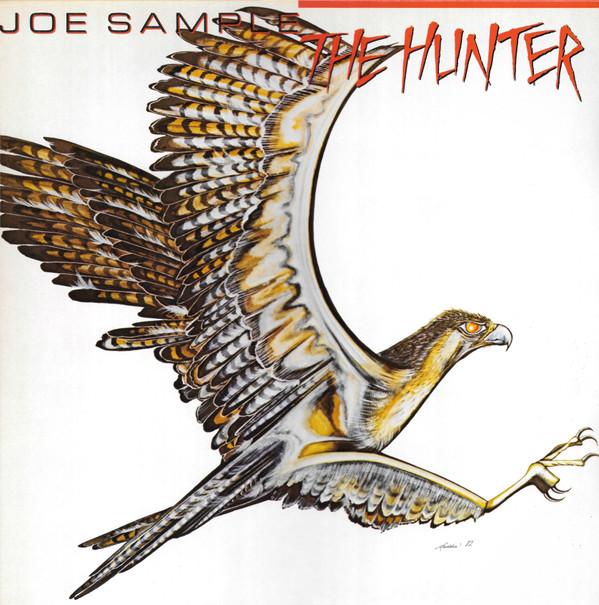 Joe Sample - The Hunter