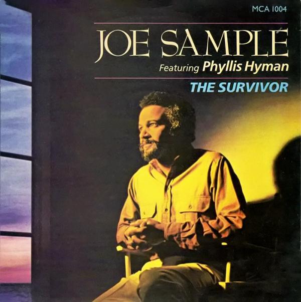 Joe Sample - The Survivor