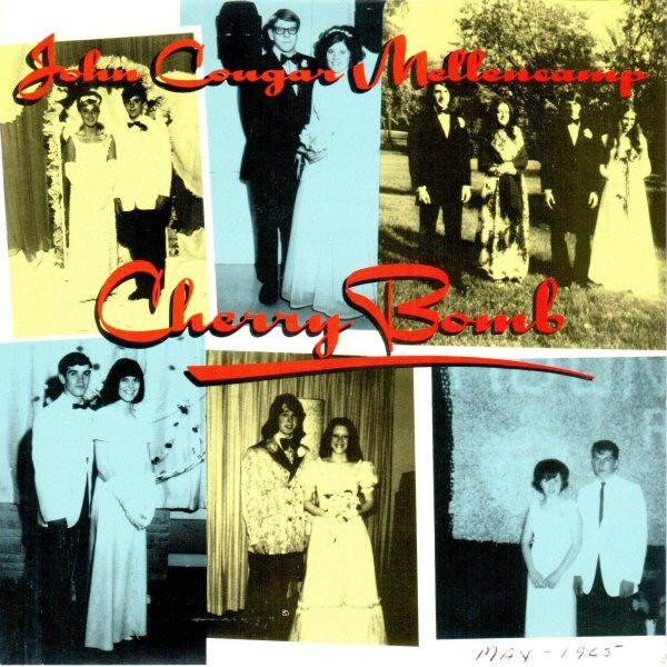 John Cougar Mellencamp - Cherry Bomb