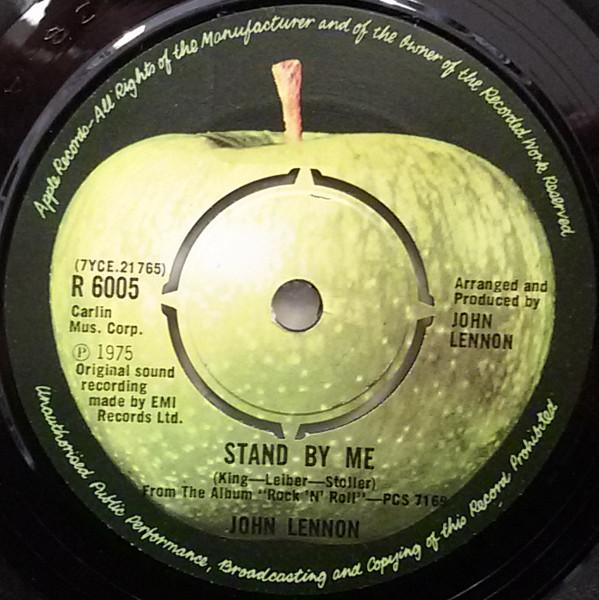 John Lennon - Stand By Me