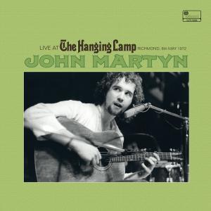 John Martyn - Live At The Hanging Lamp