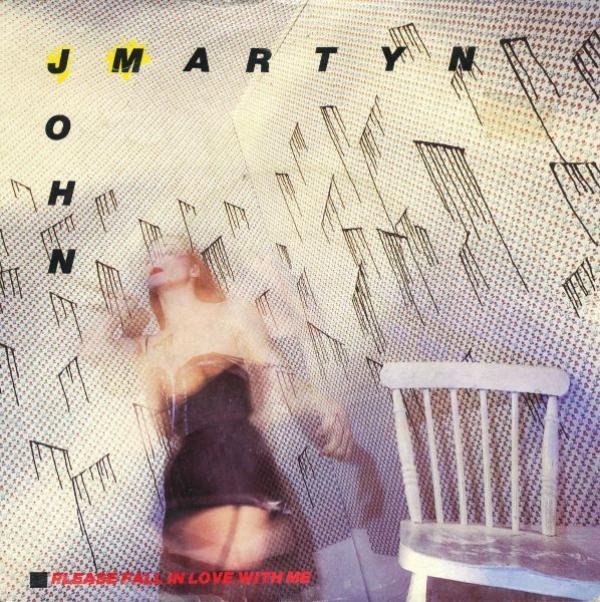 John Martyn - Please Fall In Love With Me