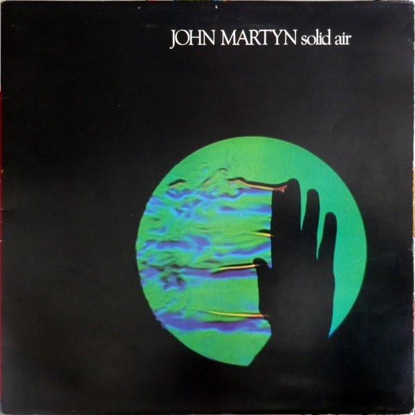 John Martyn - Solid Air
