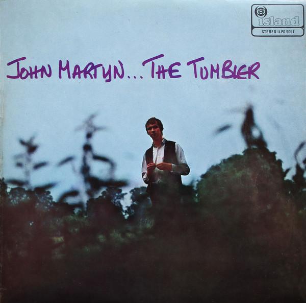 John Martyn - The Tumbler