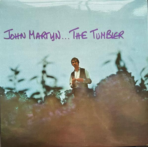 John Martyn - The Tumbler