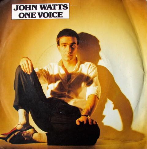John Watts - One Voice