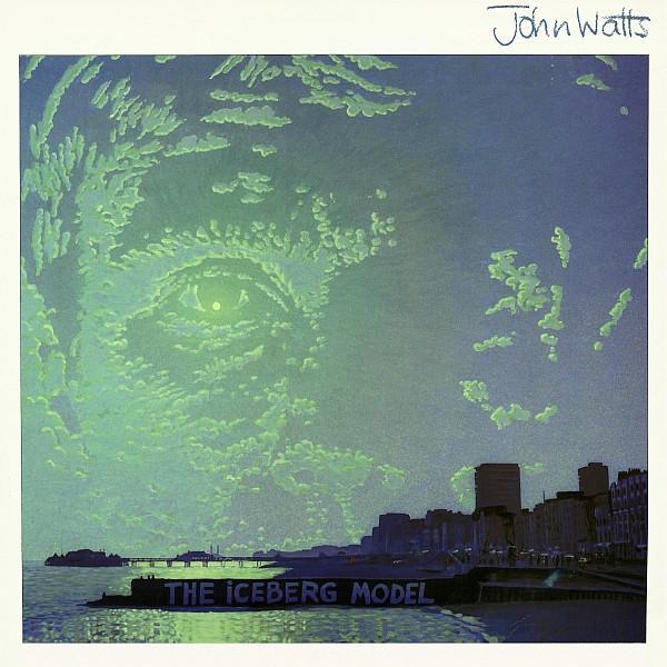 John Watts - The Iceberg Model