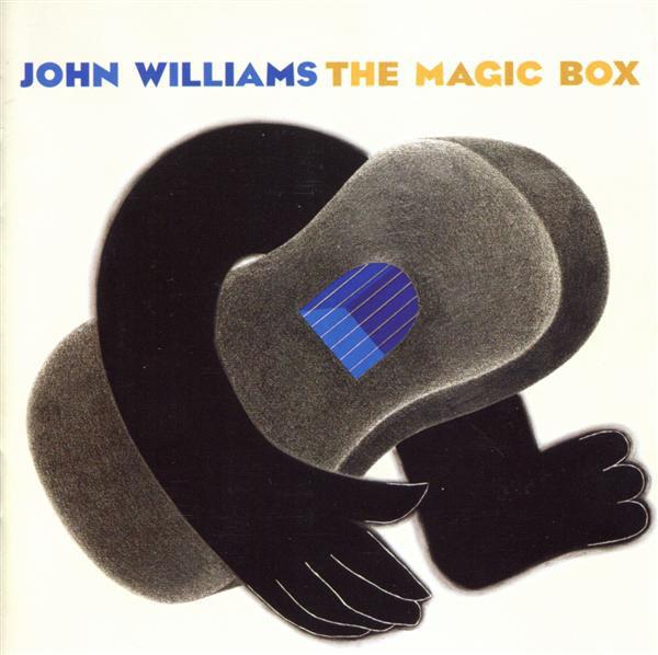 John Williams (7) - The Magic Box