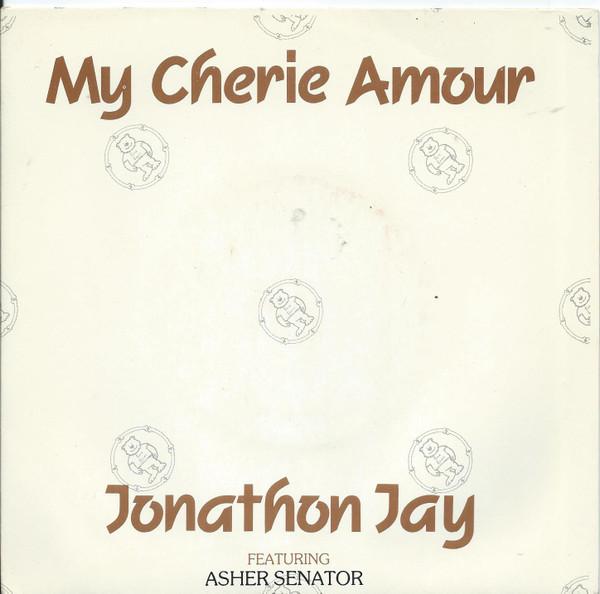 Jonathon J. Ranson, Asher Senator - My Cherie Amour