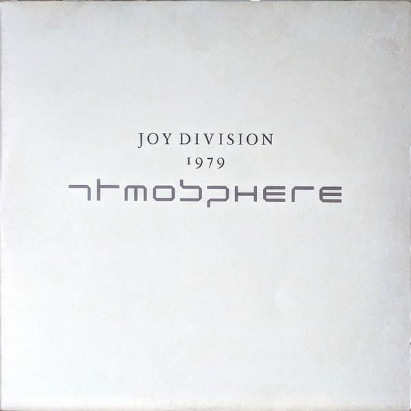 Joy Division - Atmosphere