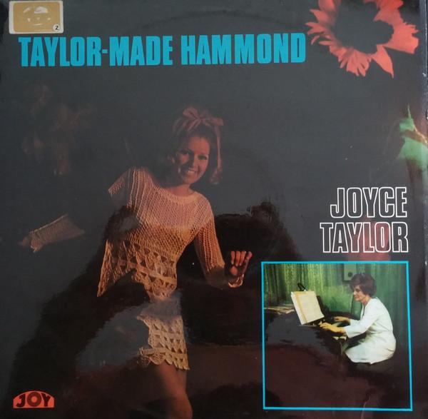 Joyce Taylor (3) - Taylor-Made Hammond