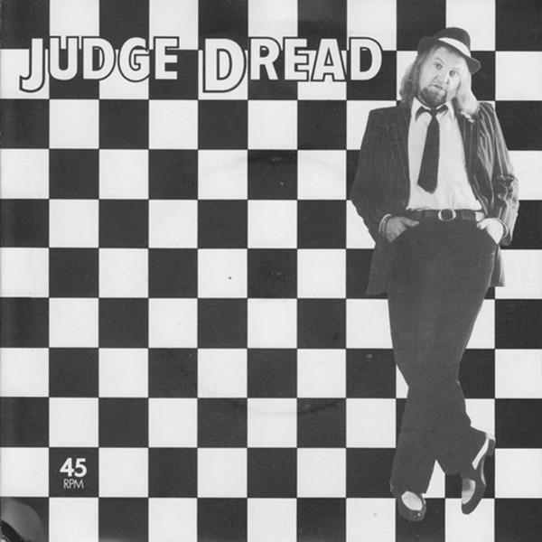 Judge Dread - Lover's Rock / Ska Fever