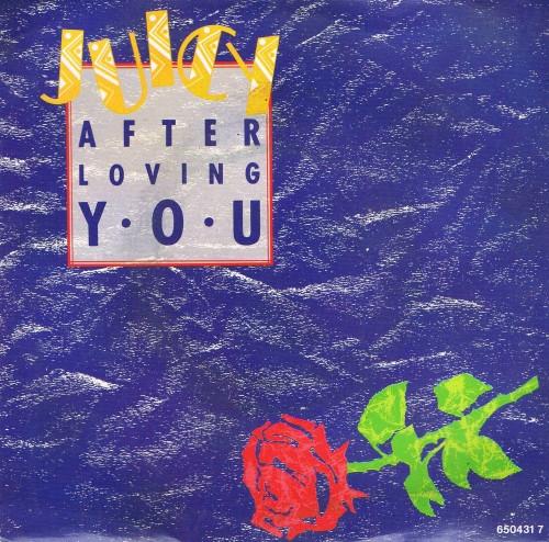 Juicy - After Loving You