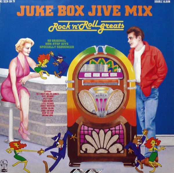  - Juke Box Jive Mix