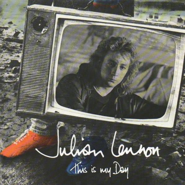 Julian Lennon - This Is My Day