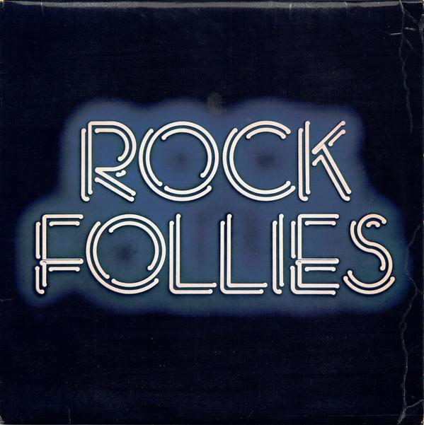 Julie Covington, Rula Lenska, Charlotte Cornwell - Rock Follies