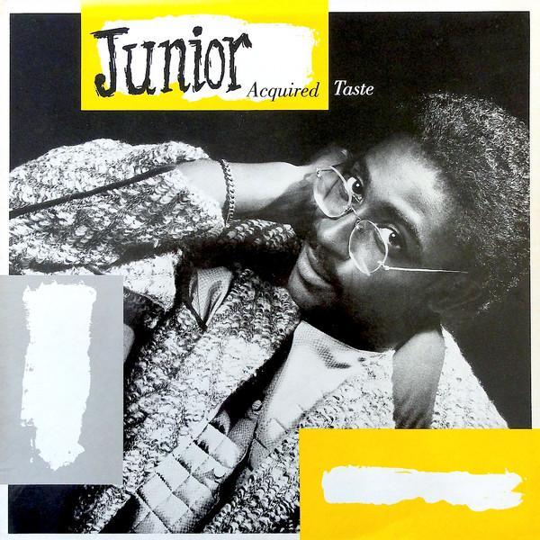Junior (2) - Acquired Taste