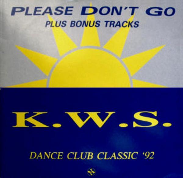 K.W.S. - Please Don't Go