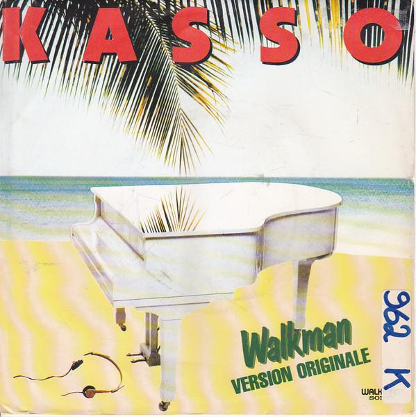 Kasso - Walkman