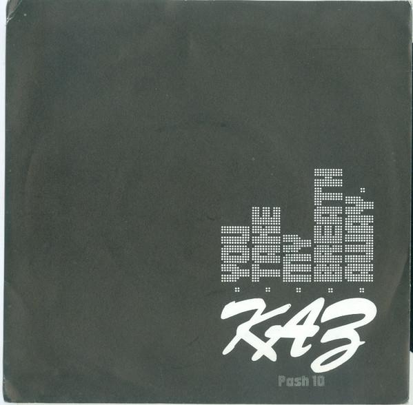Kaz  - You Take My Breath Away
