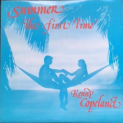 Kenny Copeland - Summer (The First Time)