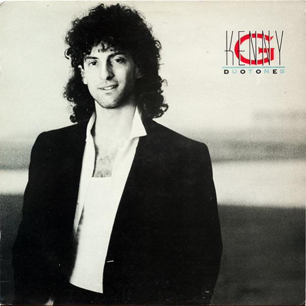 Kenny G  - Duotones