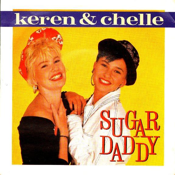 Keren & Chelle - Sugar Daddy