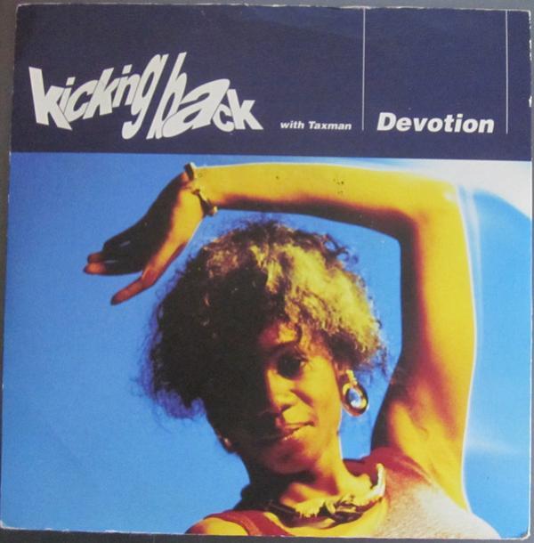 Kicking Back, Taxman - Devotion