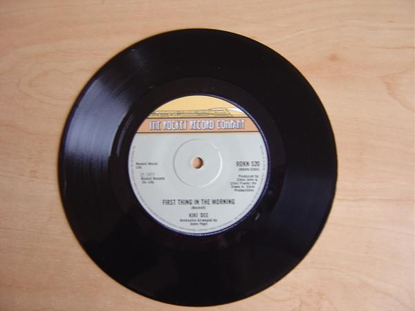 Kiki Dee - First Thing In The Morning