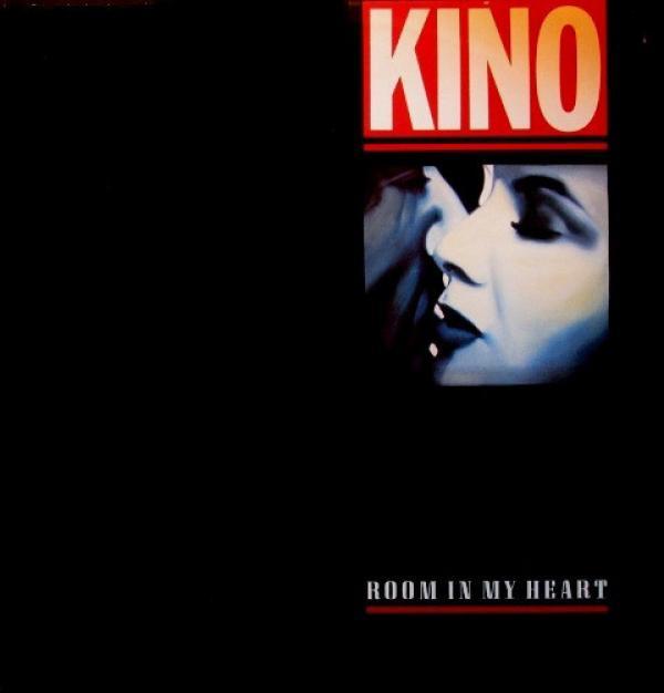 Kino (3) - Room In My Heart