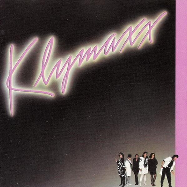 Klymaxx - Klymaxx