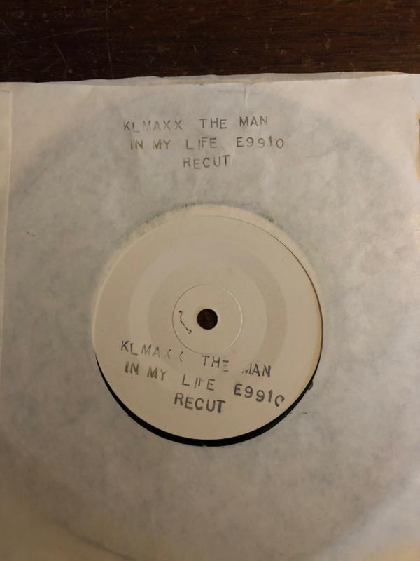 Klymaxx - The Man In My Life