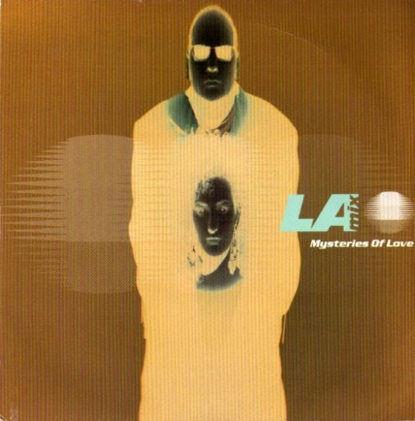 L.A. Mix - Mysteries Of Love