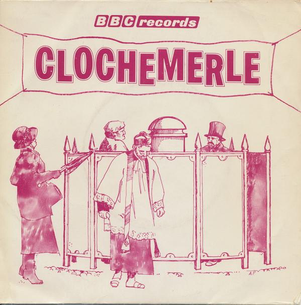 L'Harmonie Du Rhône - Clochemerle