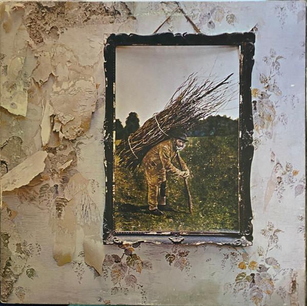 Led Zeppelin - Untitled