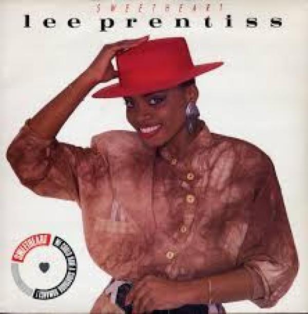 Lee Prentiss - Sweetheart