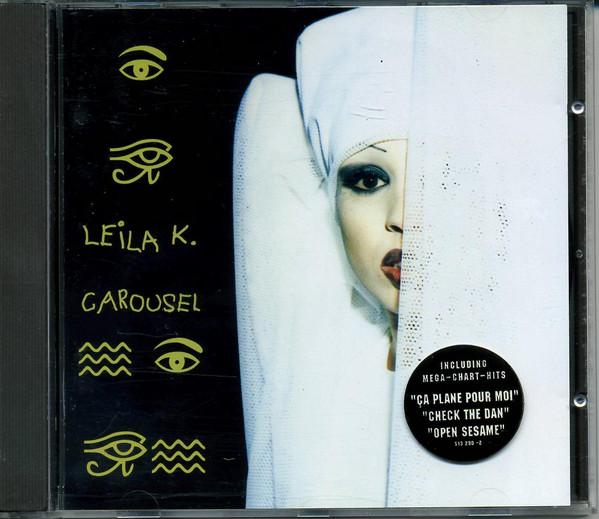 Leila K - Carousel