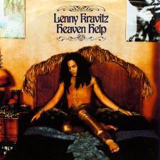 Lenny Kravitz - Heaven Help