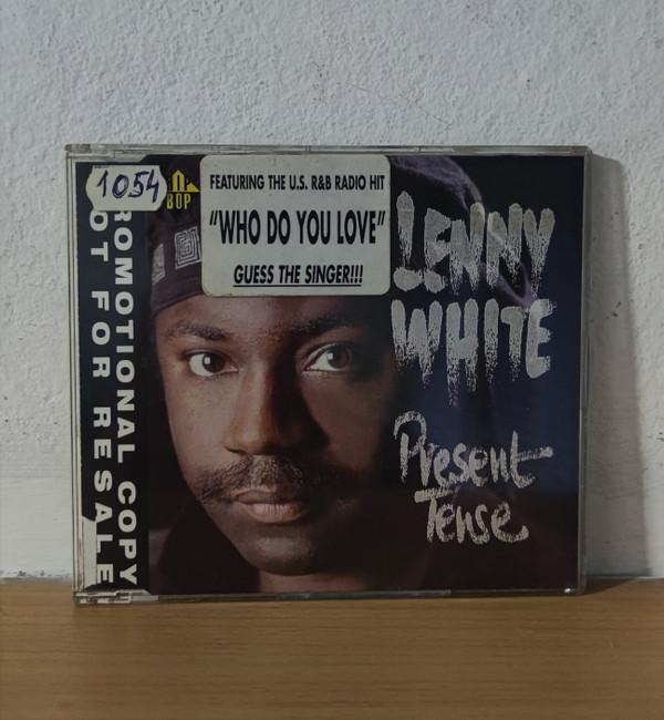 Lenny White - Present Tense